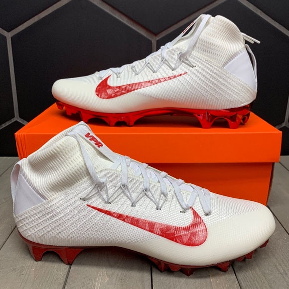 nike vapor untouchable 2 red